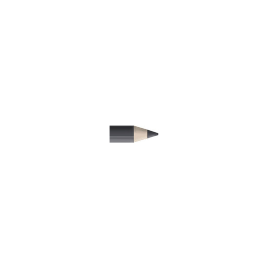 3D Chrome Eye Pencil карандаш для глаз - 03 grey chrome голографический серый - 1