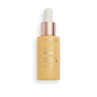 Сыворотка с сиянием Skin Bright Brightening Makeup Serum, 19 мл
