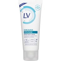 Восстанавливающий ночной крем для лица