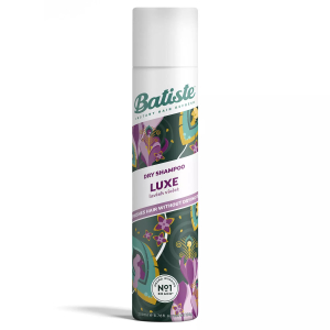 Batiste - Сухой шампунь Luxe200 мл