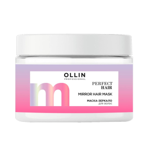 Ollin Professional - Маска-зеркало для волос300 мл