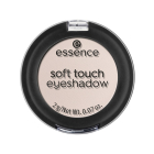 Тени для век Soft Touch Eyeshadow, 01 The One