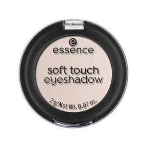 essence - Тени для век Soft Touch Eyeshadow, 01 The One2 г