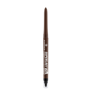 essence - Карандаш для бровей superlast 24h eyebrow pomade pencil wp, 30 темно-коричневый