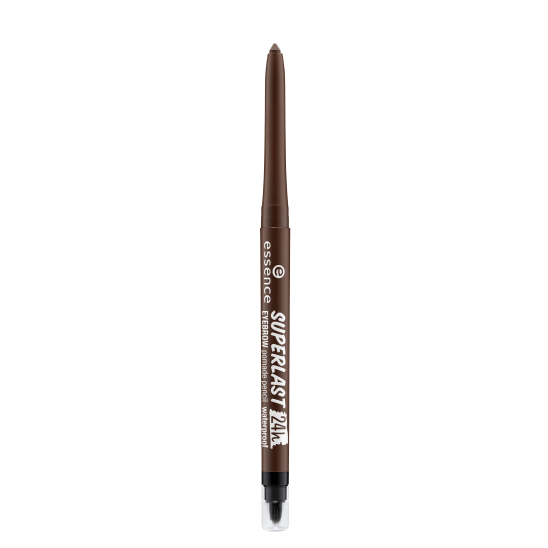Карандаш для бровей superlast 24h eyebrow pomade pencil wp, 30 темно-коричневый - 1