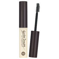 Фиксирующее гелиевое покрытие для бровей Wonder Drawing 1s Fixing Brow Top Coat - 4,5 г