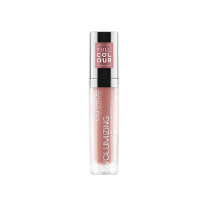 CATRICE - Блеск для губ Volumizing Lip Booster, 150 Everyone's Nude розовый нюд