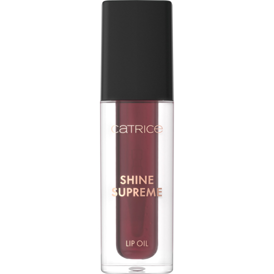 Масло для губ Shine Supreme Lip Oil, 040 Cherry Lush - 1