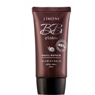 Крем для лица BB с экстрактом секреции улитки Snail Repair Blemish Balm тон №2 50 мл