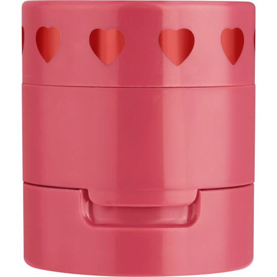 Heart Affair Румяна-штамп для лица Blush Stamp C01 Love Expression - 2