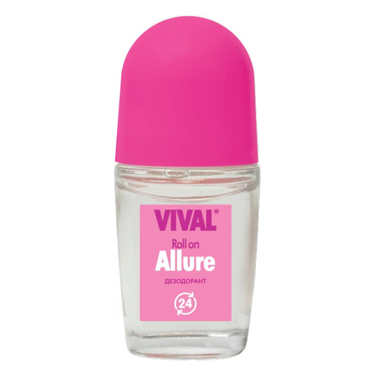 Дезодорант Allure 7930612