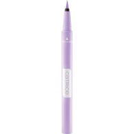 Подводка для глаз водостойкая Poolside of Life Waterproof Eyeliner, C03 Lavender Lemonade