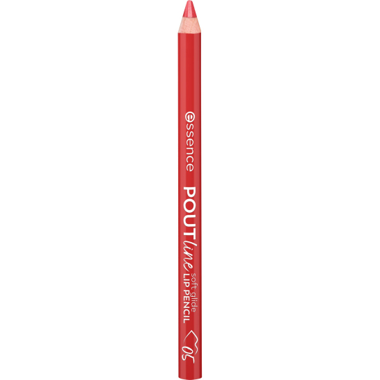 Карандаш для губ Poutline soft glide Lip Pencil, 05 Pout Out Loud - 2