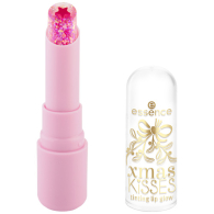 Блеск-тинт для губ Xmas Kisses tinting lip glow