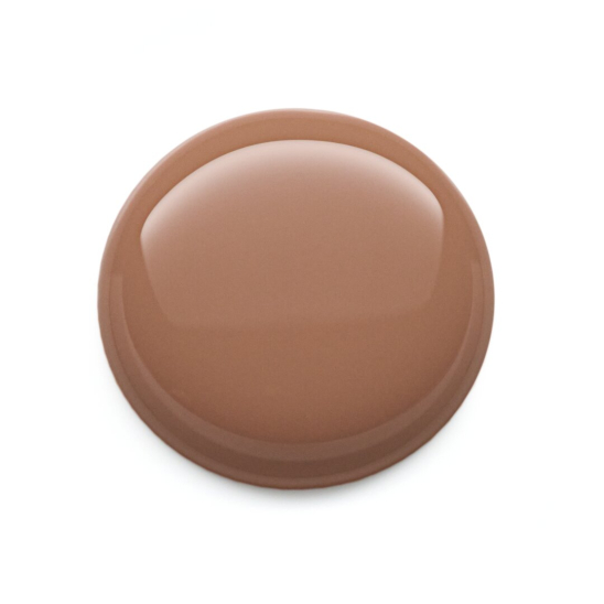 Лак для ногтей Gel Nail Colour, 83 mocha MyDay - 3