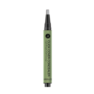 Absolute New York - Click cover concealer - Green