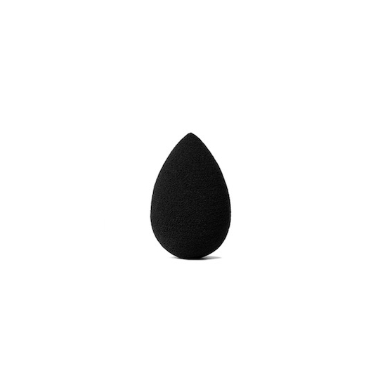 Спонж для макияжа Blender Makeup Sponge Black - 1