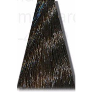 Hair Company - Стойкая крем-краска Crema Colorante - 6 biondo scuro темно-русый100 мл