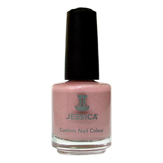 Лак для ногтей Tea Rose 409 - 14,8ml - 1