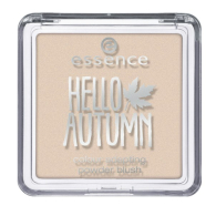 Румяна Hello autumn - тон 01