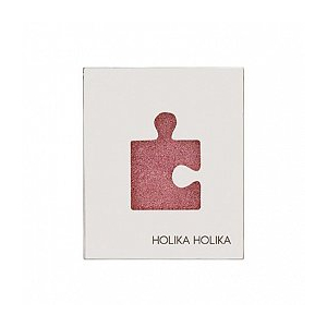 Holika Holika - Тени для век блестящие - Пис Мэтчинг , тон GPK01, розовый, 2г