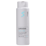 Шампунь для непослушных, вьющихся, окрашенных волос Frizz Free