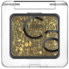 Тени для век Art Couleurs Eyeshadow, 360 Golden Leaf