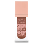 Жидкие румяна Show Your Joy Liquid Blush, 54