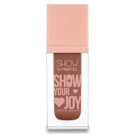 Жидкие румяна Show Your Joy Liquid Blush, 54