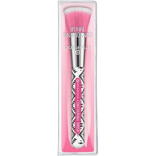 Косметическая кисть для контурирующих средств - contouring brush - 2