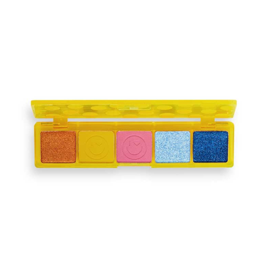 Тени для век Eyeshadow Palettes Mini Match, Friday Feels 6587297