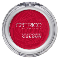 Коллекция Eve in bloom 2 в 1 Блеск для губ и румяна Lip and Cheek Colour - тон С02