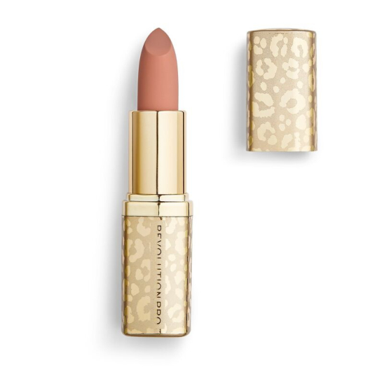 Помада для губ New Neutral Satin Matte Lipstick - Cashmere - 1