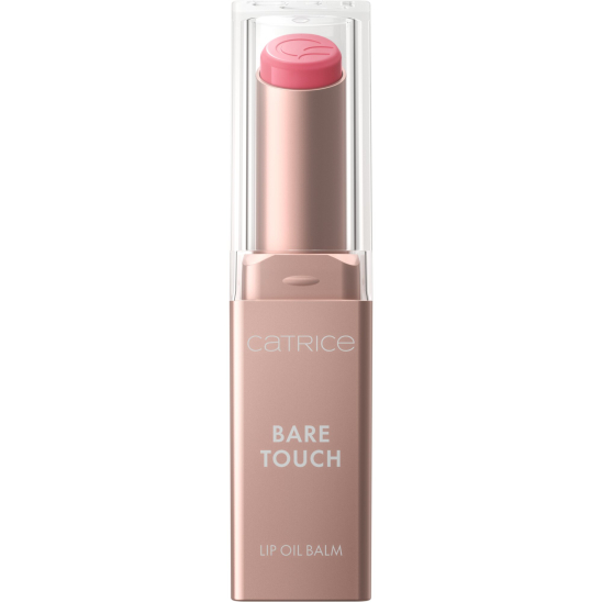 Бальзам для губ Bare Touch Lip Oil Balm, 010 - 1