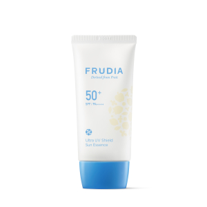 Frudia - Солнцезащитная крем-эссенция SPF50+/PA++++ Ultra UV Shield Sun Essence50 г