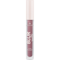Жидкая помада для губ матовая Blur souffl? matte lip cream, 06 Pillow Talking