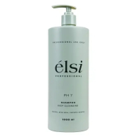 Шампунь для волос глубокой очистки Deep Cleansing