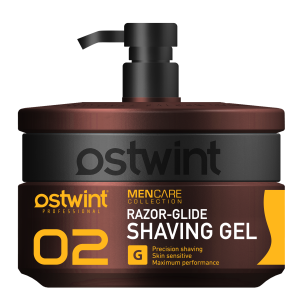 Ostwint - Гель для бритья Razor-Glide Shaving Gel 021000 мл