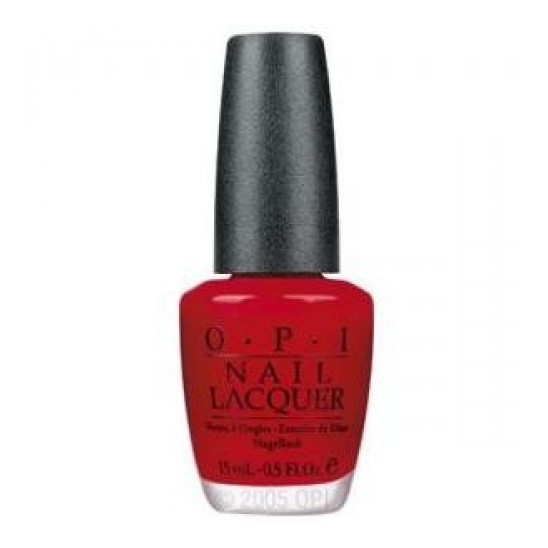 Лак для ногтей Kennebunk-port nlN09 opi - 15 мл - 1
