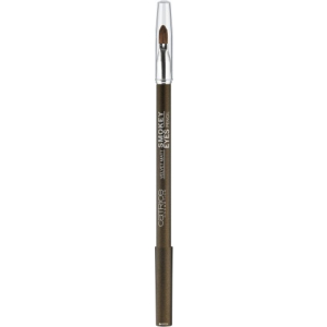 CATRICE - Карандаш для глаз-Velvet Matt Smokey Eyes Pencil - 020 Avokhaki темный хаки