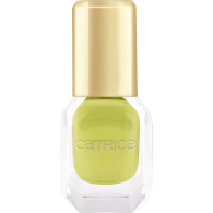 My Jewels. My Rules. Лак для ногтей Nail Lacquer C01 Lime Divine