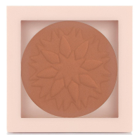 Пудра для лица Show Your Purity, 104 Warm Tan
