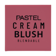 Румяна для лица кремовые Cream Blush, 55