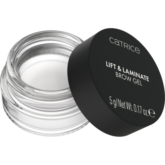 Гель для бровей Lift & Laminate Brow Gel 010 - 1