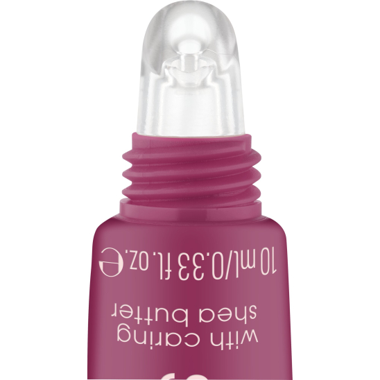 Бальзам для губ ухаживающий the super peptide glossy lip treatment, 08 Cherrylicious - 3