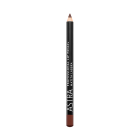 Контурный карандаш для губ Professional Lip Pencil, 34 Marron Glace