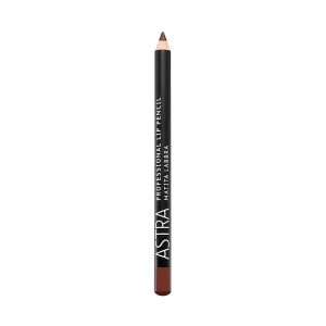 Astra Make-Up - Контурный карандаш для губ Professional Lip Pencil, 34 Marron Glace1,1 г