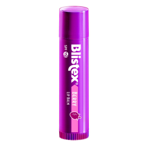 Blistex - Бальзам для губ ягодный 4,25 гр.