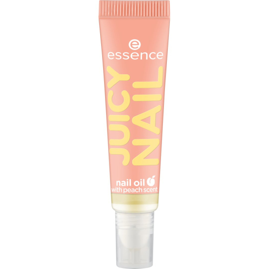 Масло для ногтей Juicy Nail nail oil, 01 - 1