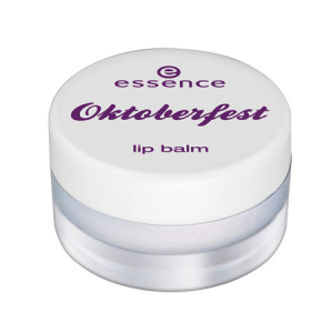 essence - Бальзам для губ Oktoberfest Lip Balm - 1 шт.